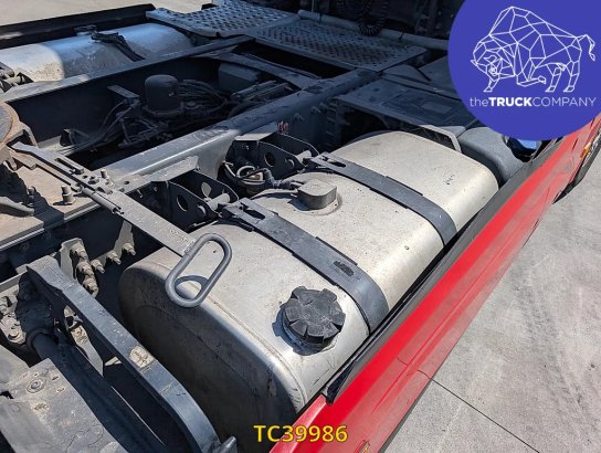 Renault T 480 T 480 2019 2 Tractor Units image 42