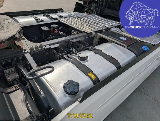 Renault T 480 T 480 2023 2 Tractor Units image 12