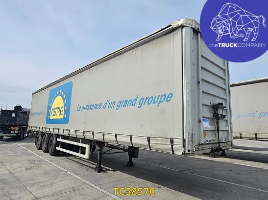 Fruehauf Curtainsides 2008 2 image 12