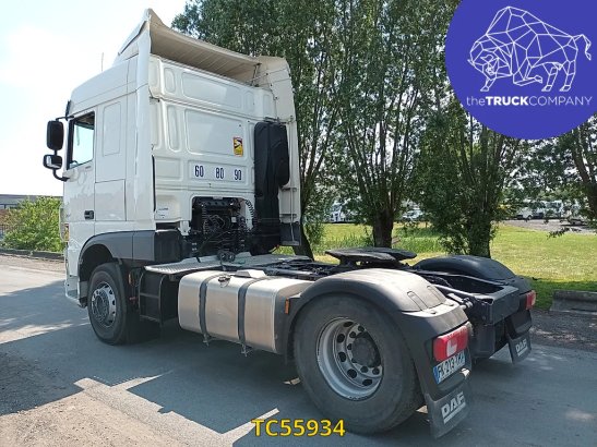 DAF XF 480 XF 480 2019 2 Tractor Units image 27