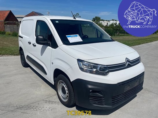Citroen Berlingo Citroën Berlingo 2022 2 image 12