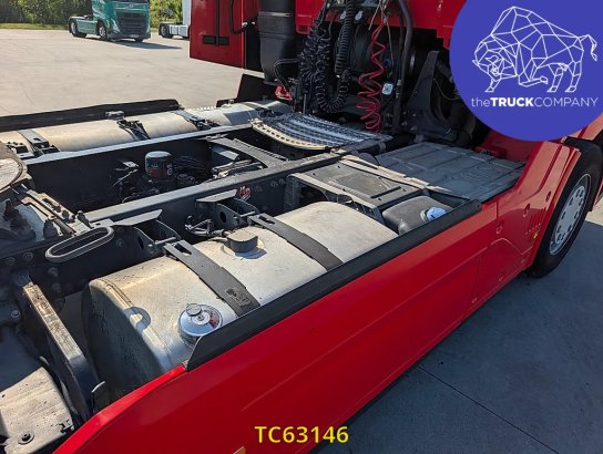 Renault T 480 T 480 2019 2 Tractor Units image 12