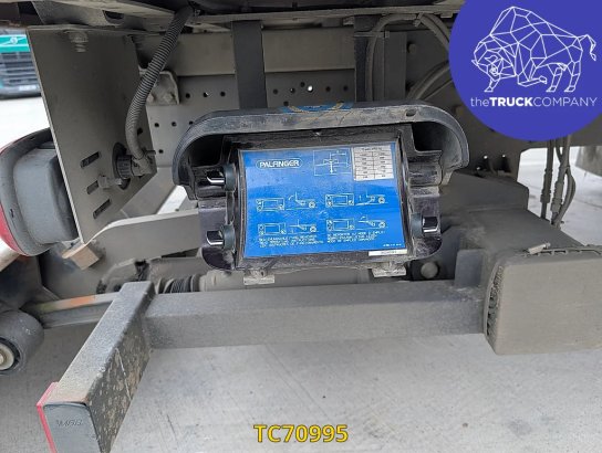 Renault D 210 D 210 2018 2 image 12