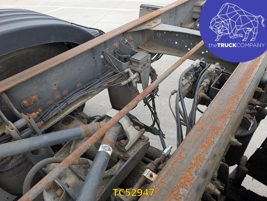 Volvo FM FM 2006 2 image 27