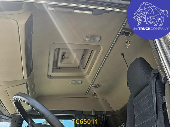 Scania R 450 R 450 2016 2 Tractor Units image 12