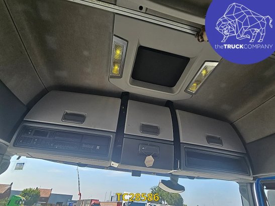 Renault T 460 T 460 2015 2 Tractor Units image 12