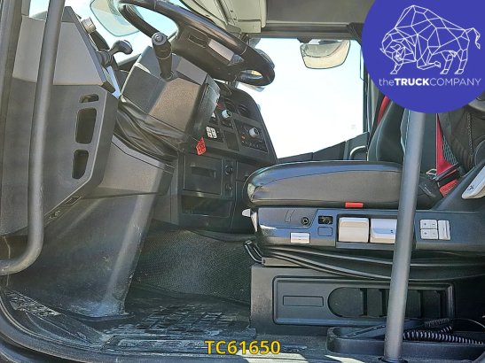 Renault T 460 T 460 2017 2 Tractor Units image 12