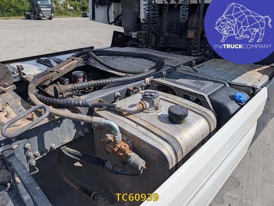 Renault T 460 T 460 2018 2 Tractor Units image 12