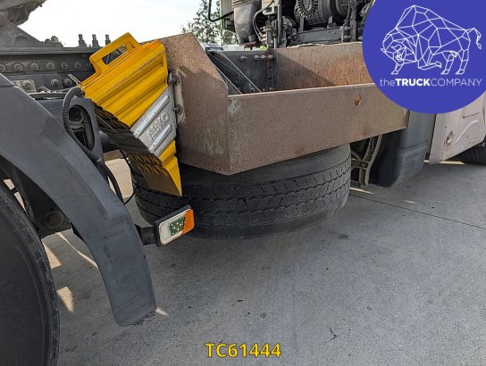Renault T 480 T 480 2016 2 Tractor Units image 27