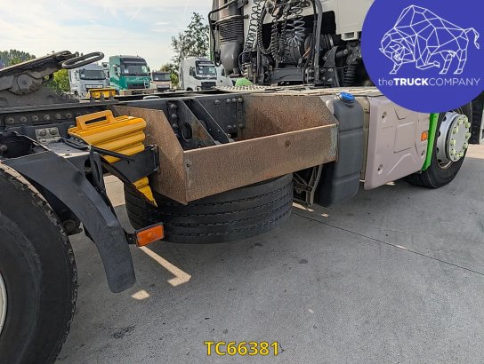 Renault T 480 T 480 2016 2 Tractor Units image 27