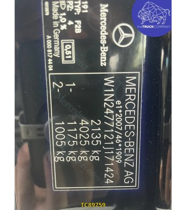 Mercedes-Benz GLA 200 D Mercedes-Benz GLA 200 D 2021 2 image 12