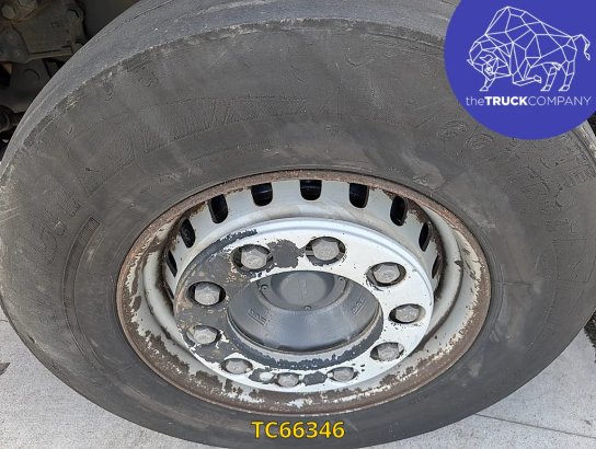 DAF XF 480 XF 480 2018 2 Tractor Units image 64