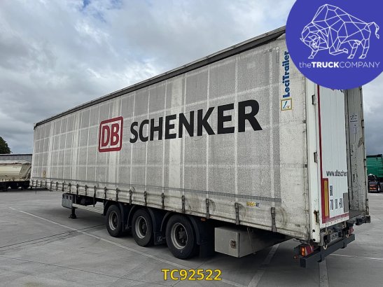 LeciTrailer Curtainsides Lecitrailer 2018 2 image 27