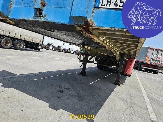 Samro Flatbed Samro 2002 2 image 42