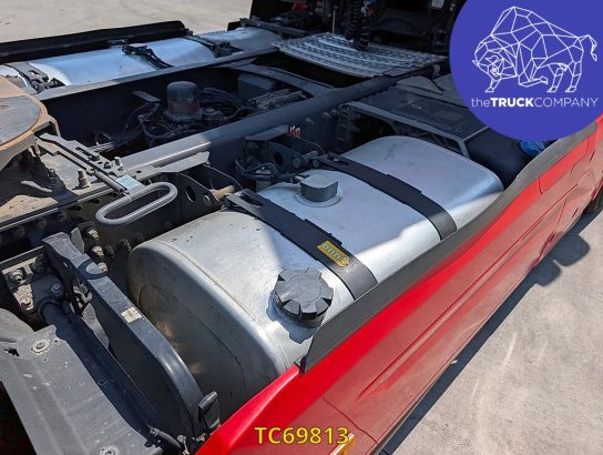 Renault T 480 T 480 2019 2 Tractor Units image 72