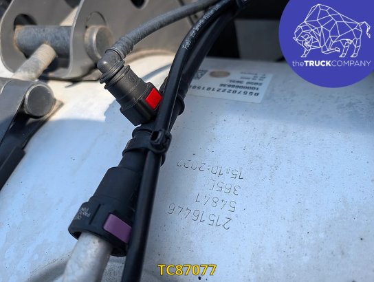 Renault T 520 T 520 2022 2 Tractor Units image 57