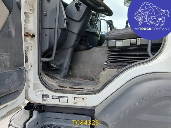 Renault Kerax Kerax 2010 2 image 12