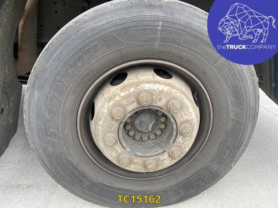 Iveco EuroCargo 160 E25 EuroCargo 160 E25 2014 2 image 12