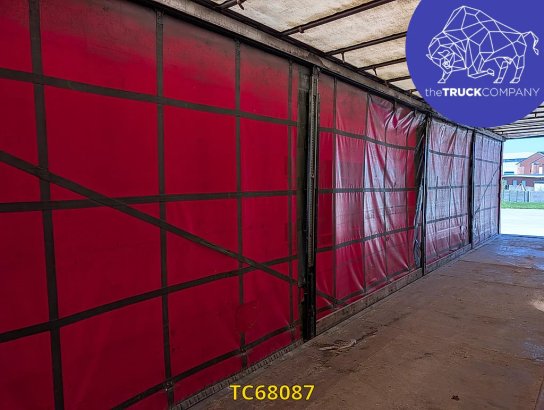 Schmitz Cargobull Curtainsides Schmitz Cargobull 2012 2 image 27