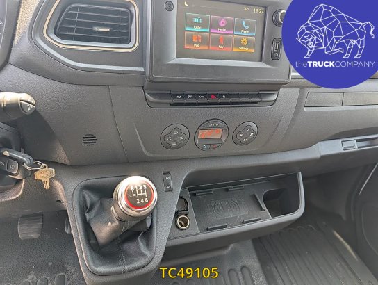 Renault Master Master 2023 2 image 27