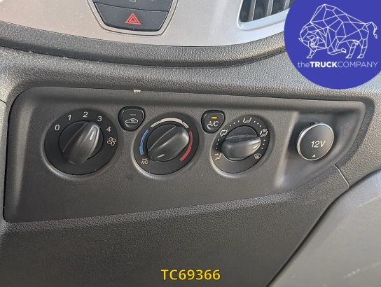 Ford Transit L3H2 FRIGO Transit L3H2 FRIGO 2016 2 image 12