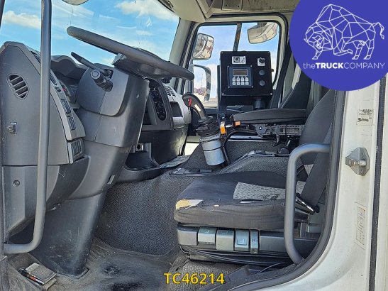 Renault Premium 320 Premium 380 2014 2 image 12