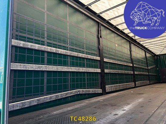 Krone Profi Liner Curtainsides Profi Liner 2023 2 image 12