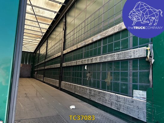 Krone Profi Liner Curtainsides Profi Liner 2023 2 image 12