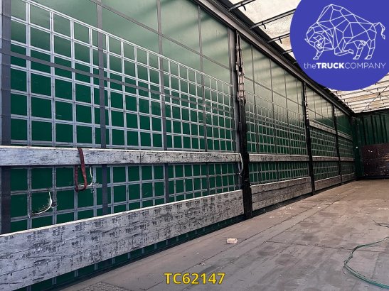 Krone Profi Liner Curtainsides Profi Liner 2023 2 image 12