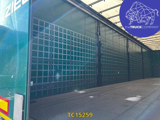 Krone Profi Liner Curtainsides Profi Liner 2023 2 image 12