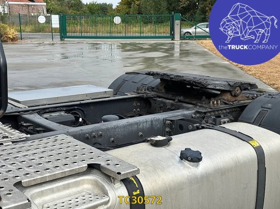 Renault T 460 T 460 2018 2 Tractor Units image 12