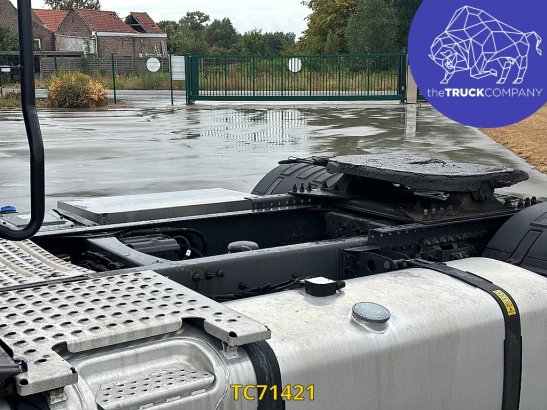 Renault T 460 T 460 2019 2 Tractor Units image 12