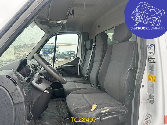 Renault Master Master 2019 2 image 12