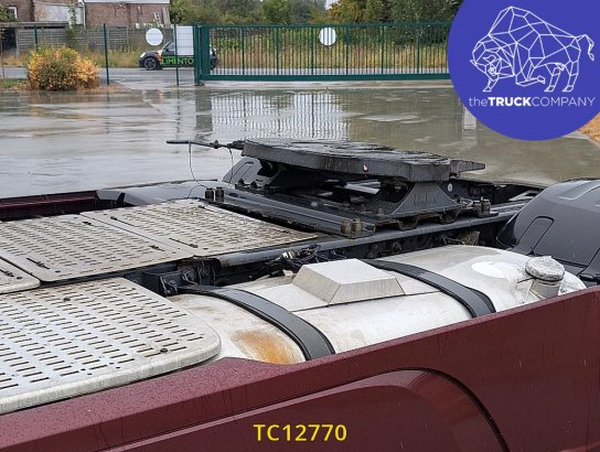 DAF XF 530 XF 530 2019 2 Tractor Units image 12