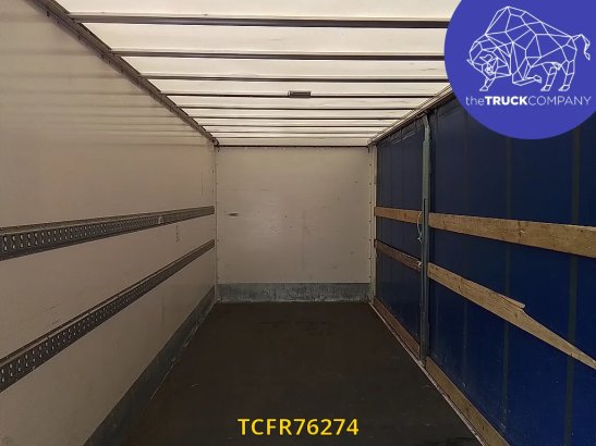 DAF LF Euro6 210 LF 210 2019 2 image 12