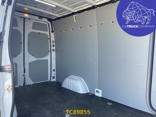 Mercedes-Benz Sprinter Mercedes-Benz Sprinter 2023 2 image 12