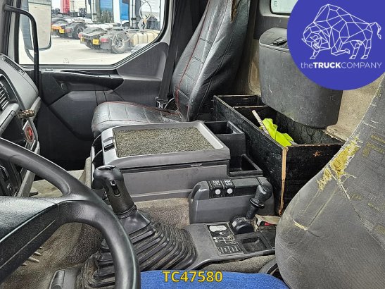 Renault Kerax 420 Kerax 420 2003 2 image 57