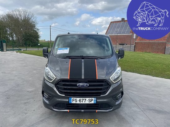 Ford Transit Custom L2H1 5 - Places Transit Custom L2H1 5 - Places 2020 2 image 42