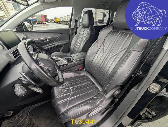 Peugeot 5008 1.5 Blue HDI Peugeot 5008 1.5 Blue HDI 2018 2 image 87