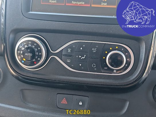Fiat Talento Fiat talento 145CV 6 PLACES Fiat Talento Fiat talento 145CV 6 PLACES 2020 2 image 12