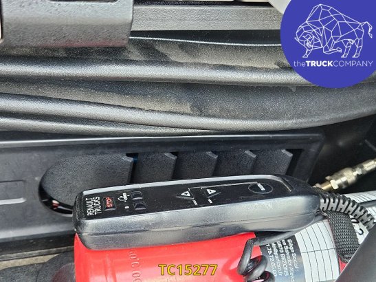 Renault T 440 10225 2019 2 Tractor Units image 12