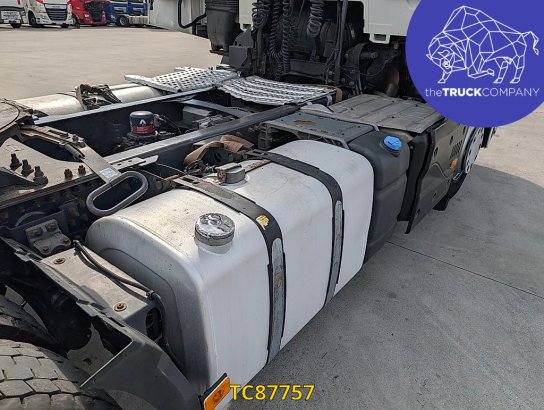 Renault T 480 T 480 2015 2 Tractor Units image 12