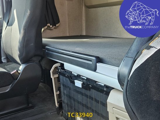 MAN TGX 18.510 TGX 18.510 2019 2 Tractor Units image 12