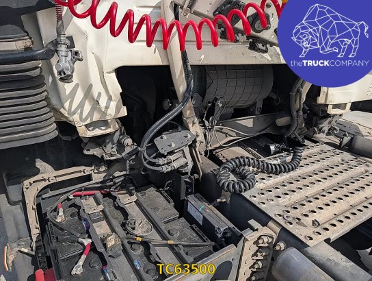 Renault T 440 10225 2019 2 Tractor Units image 12