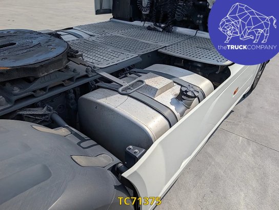 DAF XF 480 XF 480 2019 2 Tractor Units image 12