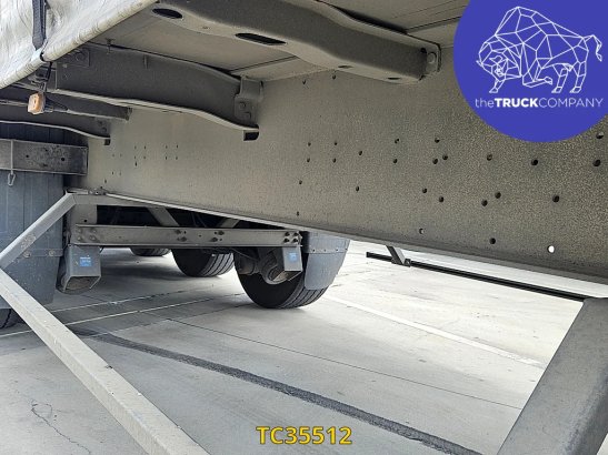 Schmitz Cargobull Curtainsides Schmitz Cargobull 2009 2 image 12