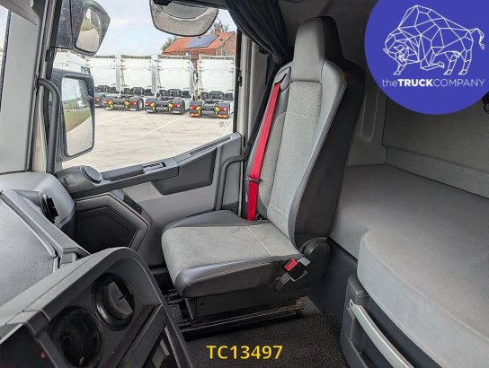 Renault T 480 T 480 2019 2 Tractor Units image 12