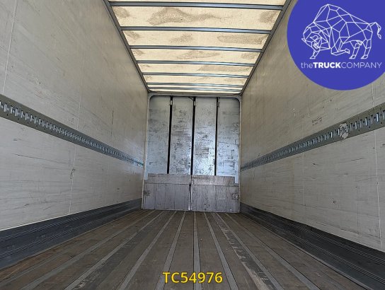 LeciTrailer Closed Box Lecitrailer 2016 2 image 12