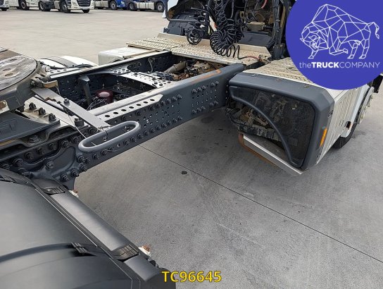 Mercedes-Benz Arocs 1843 Mercedes-Benz Arocs 1843 2021 2 Tractor Units image 12