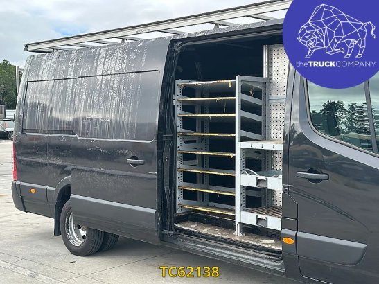 Renault Master Master 2017 2 Closed vans image 12